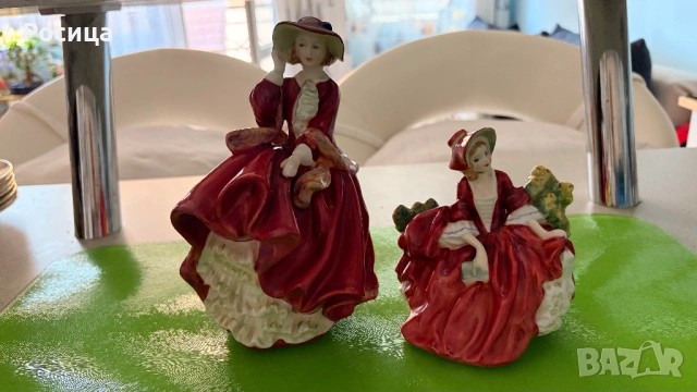 Статуетки Royal Doulton