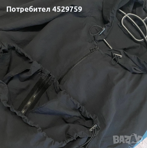 Мъжко яке Pause, снимка 2 - Якета - 54249597