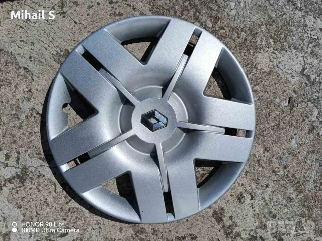 Тасове за Renault Laguna, снимка 2 - Части - 55675061