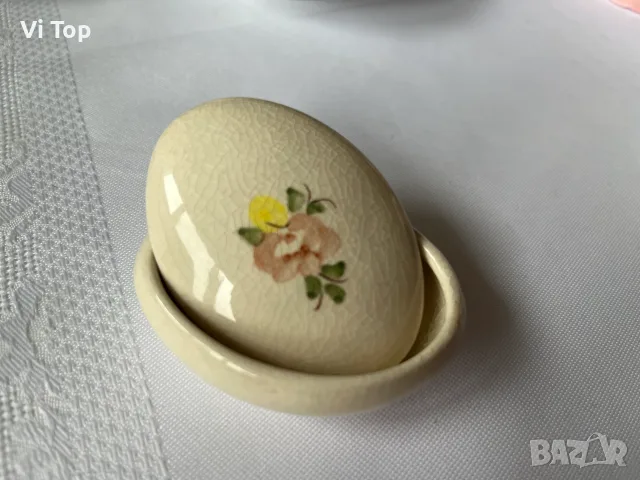 Чехия порцелан и керамика, снимка 11 - Вази - 55331697