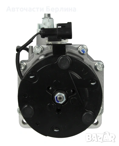 Компресор за климатик за Ford Tourneo и Ford Transit, снимка 3 - Части - 54865230
