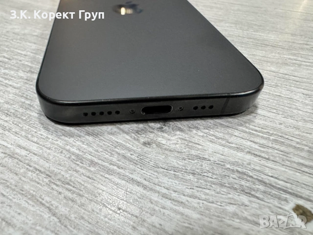 iPhone 15 Pro 128GB -94%, снимка 9 - Apple iPhone - 55158918