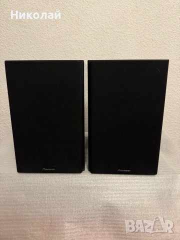 PIONEER S-HM51 -ТОНКОЛОНИ , снимка 2 - Тонколони - 54176354