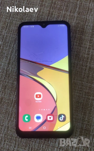Samsung A14 4g 6gb/128gb SM-A145FB/DS, снимка 2 - Samsung - 54801989