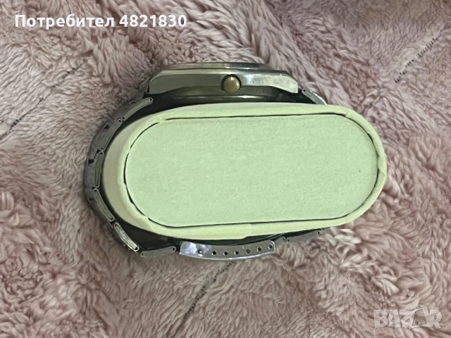 Мъжки часовник seiko5, снимка 2 - Мъжки - 54804737
