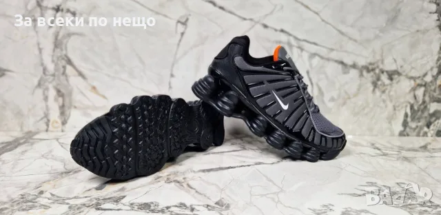 Nike Мъжки Маратонки👟Мъжки Спортни Обувки Найк - Различни Цветове Код P2899, снимка 2 - Маратонки - 55509900