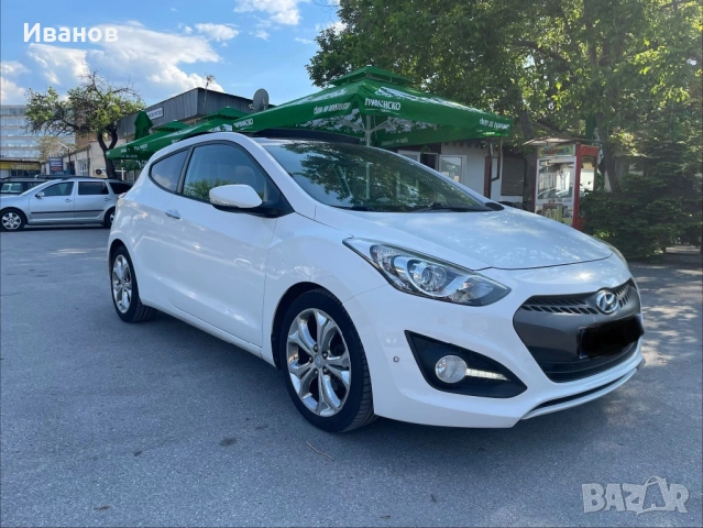 Хюндай I30 Exclusive, снимка 2 - Автомобили и джипове - 54448444