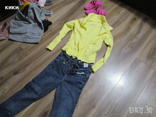 Детски блузи /суичър, снимка 17 - Детски Блузи и туники - 43182979