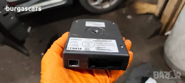 Модл BLUETOOTH 8M5T-19G488-AK Ford Mondeo MK4 2.0 TDCI - 140к.с. 2009г