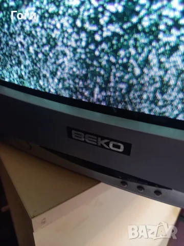 Телевизор Beko супер състояние , снимка 2 - Телевизори - 55354585