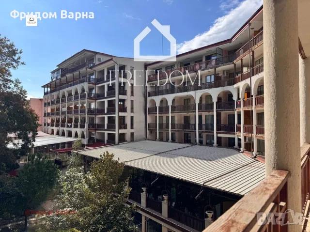 Продава 4-СТАЕН - град Варна, к.к. Св.Св. Константин и Елена, снимка 2 - Апартаменти - 55530894