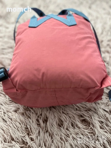 FJALLRAVEN KANKEN-раница, снимка 7 - Раници - 55246777