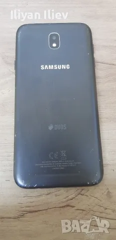 Samsung Galaxy J7 2017, снимка 4 - Samsung - 55684993