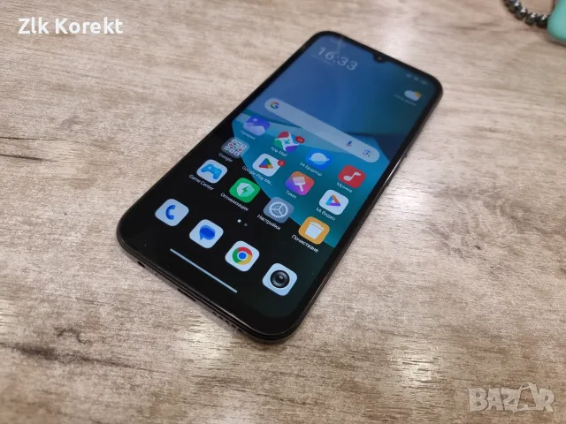Redmi 15C 256GB , снимка 2 - Xiaomi - 55563856