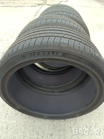 Гуми за Tesla Model Y Preformance, снимка 3 - Гуми и джанти - 54245534