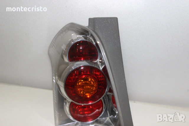 Ляв стоп Toyota Corolla Verso (2004-2007г.) 815610F02000 / 815610F020 Тойота Корола Версо, снимка 5 - Части - 54500818