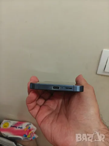 Samsung Galaxy A55 8/128 GB, снимка 5 - Samsung - 55595037
