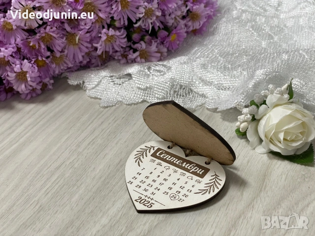 Сватбени сувенири, снимка 9 - Подаръци за сватба - 49321429