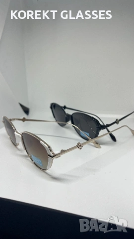 Ritta Bradley RB895 HIGH QUALITY FASHION POLARIZED 100% UV Слънчеви очила TOП цена! , снимка 2 - Слънчеви и диоптрични очила - 54580615