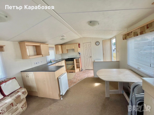 Мобилен дом Nationwide The Conway с парно и двоен стъклопакет, снимка 4 - Къщи - 55260853
