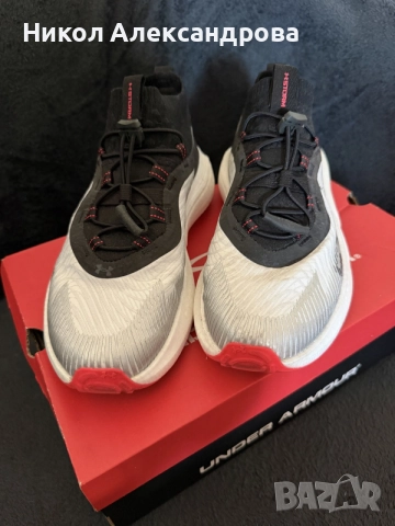 Under Armour Storm маратонки , снимка 2 - Маратонки - 55293430