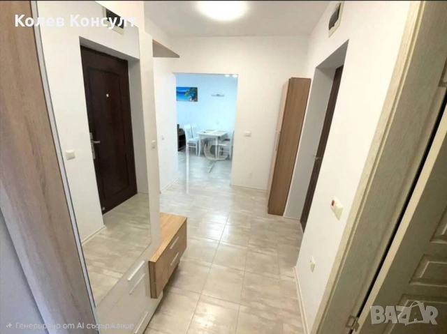  продава 3-СТАЕН апартамент в гр. Созопол, снимка 4 - Апартаменти - 54352786