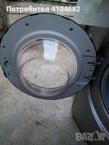 люк за пералня Finlux FXN107T2S , снимка 3 - Перални - 54803839