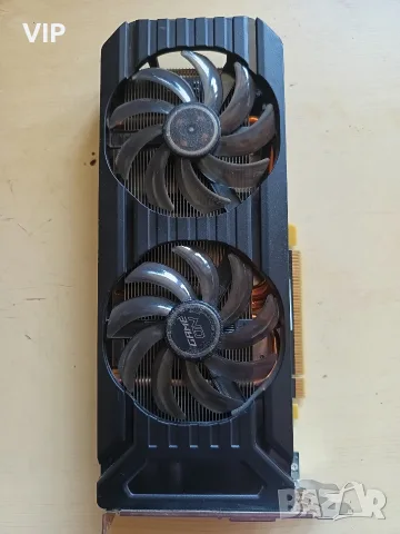 ASUS GTX 1080 DUAL OC 8G GDDR5X