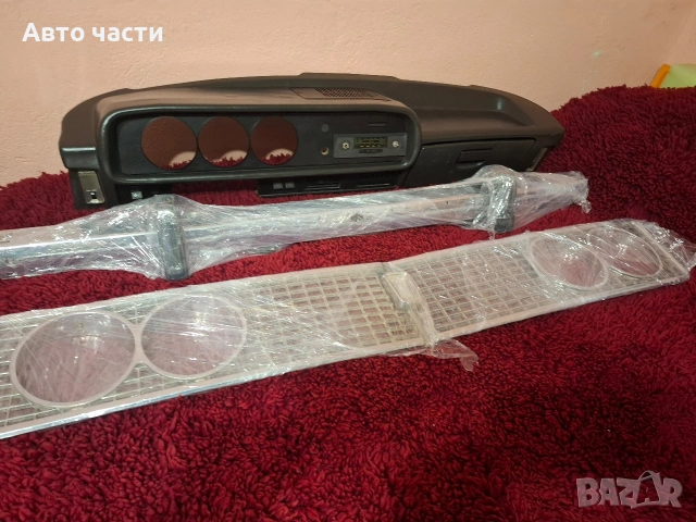 радятор воден за Москвич 2140 нов , снимка 18 - Части - 54020441