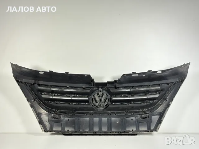 Предна Решетка Фолксваген Пасат CC (08-12г) Predna Reshetka VW Passat CC , снимка 2 - Части - 55554674
