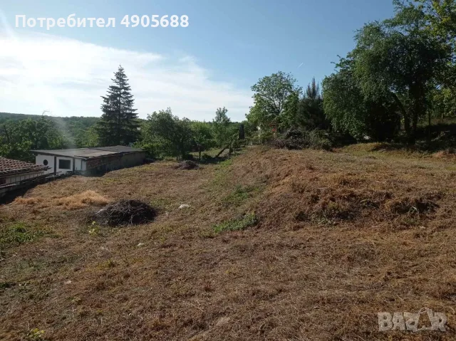 Продава се имот в местност крушките!, снимка 4 - Парцели - 55508759