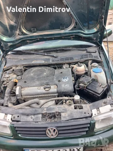 Продавам vw polo 1999г. Колата е без ражда скоро е сменян съединителят всичко и е платено, снимка 2 - Автомобили и джипове - 55472336