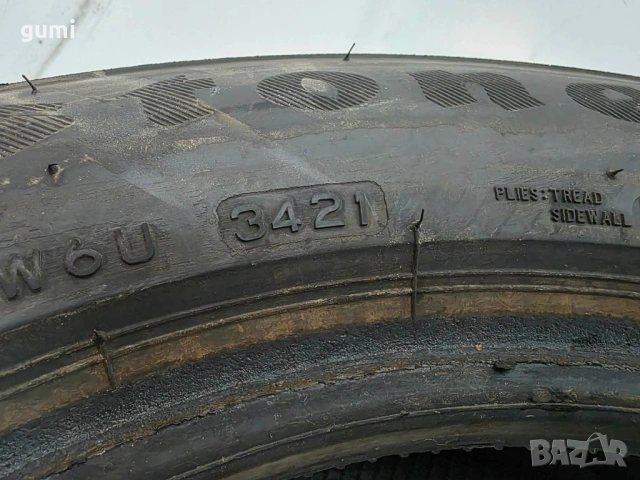 1бр зимна гума 175/65/15 FIRESTONE L05899 , снимка 3 - Гуми и джанти - 54853027