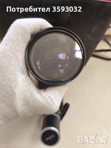 Beaulieu R16 Spécial Zoom – 16mm филмова камера в отлично състояние, с кейс , снимка 15 - Камери - 55661455