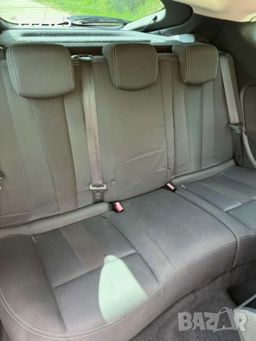 Renault Megane Cope 1.9dci 130к.с., снимка 15 - Автомобили и джипове - 54438152