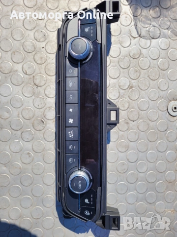 Управление парно Mazda 6 десен волан