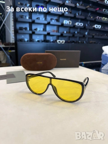 Tom Ford Слънчеви Очила С UV400 Защита Том Форд - Различни Цветове Код SK1778