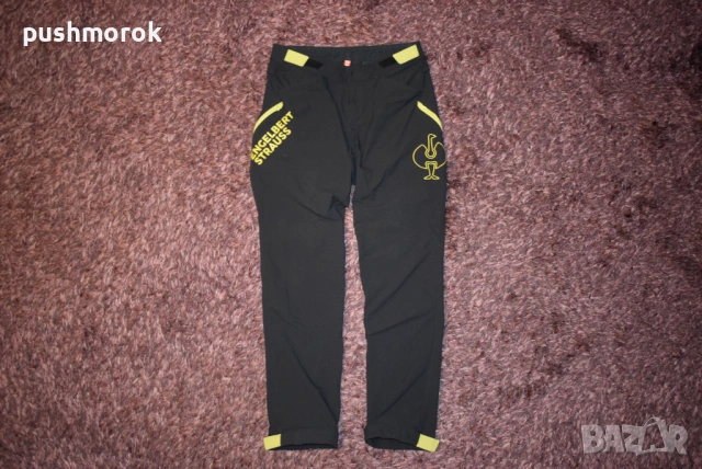 ENGELBERT STRAUSS STRECH Pant size 50 men – 1097, снимка 2 - Спортни дрехи, екипи - 40157814