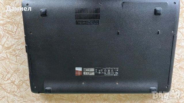 Лаптоп Asus за части , снимка 7 - Части за лаптопи - 54461216