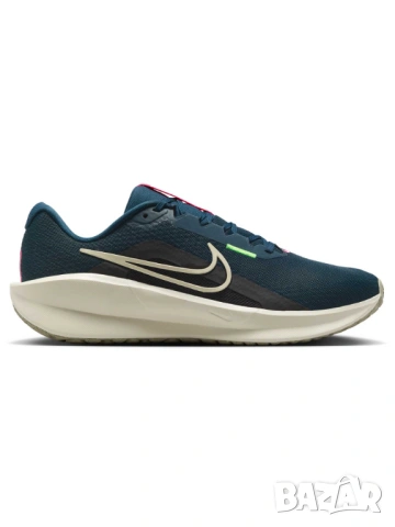 NIKE DOWNSHIFTER 13 нови номер -45, снимка 2 - Маратонки - 54366640