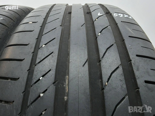 2бр летни гуми 245/45/19 CONTINENTAL L05971 