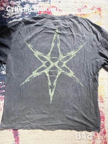 Оригинален мърч на Bring Me The Horizon, снимка 2 - Тениски - 55605496