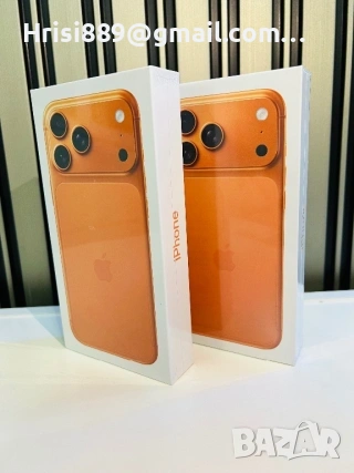 iPhone 17 Pro Max 1TB реплика 