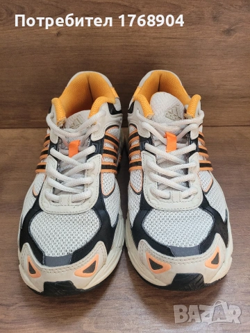 Маратонки Adidas AdiPRENE-39 номер, снимка 3 - Спортни обувки - 54014311
