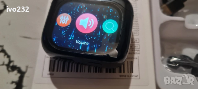 нови безжични слушалки, снимка 3 - Bluetooth слушалки - 54283845