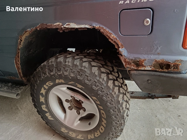 Авто бояджийски и тенекеджийски услуги., снимка 6 - Автотенекеджийски и автобояджийски - 54812021