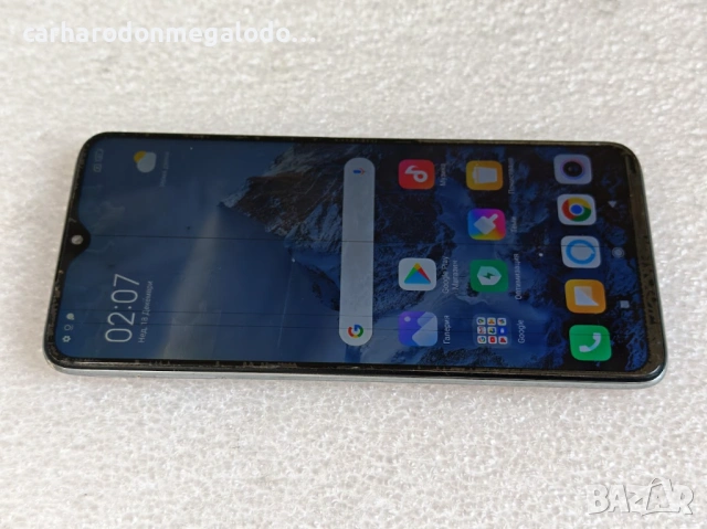 Xiaomi Redmi Note 8 Pro 128GB 6GB RAM Dual, снимка 6 - Xiaomi - 54577317