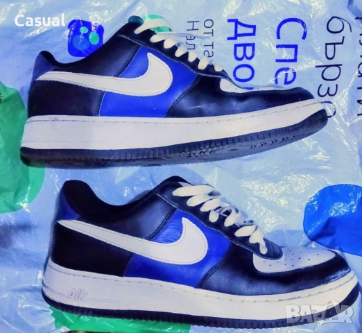 Nike кожени няколко чифта 