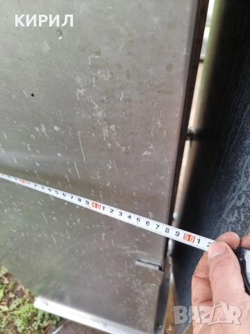 шкаф за тави от алуминий, снимка 4 - Обзавеждане на кухня - 54016806