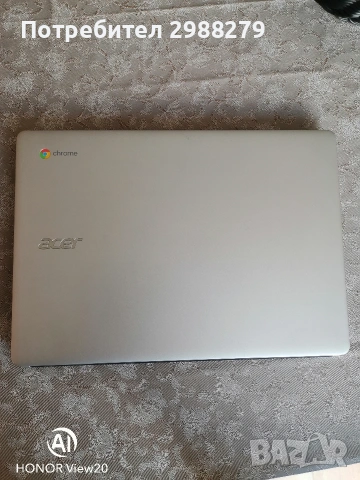 acer лаптоп-андройд